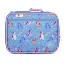 Lancheira Infantil My Little Pony Hadley 4L - Simples e Moderna