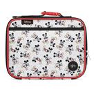 Lancheira Infantil Simple Modern Disney - Mickey Mouse Retro
