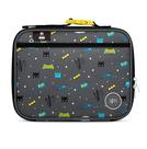 Lancheira Infantil Simple Modern Hadley Collection Batman - Edição POW!