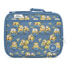 Lancheira Infantil Simple Modern Minions - Coleção Hadley