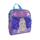 Lancheira infantil térmica potinho e garrafinha Princess LA32115PS