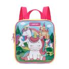 Lancheira Infantil Unicornio Xeryus 12334 Lancheira Infantil Unicornio Xeryus 12334