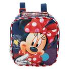 Lancheira Infantil Xeryus Minnie Feminina Lancheira Infantil Xeryus Minnie Feminina