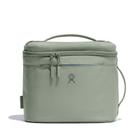 Lancheira isolada Hydro Flask 8L Agave Green