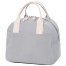 Lancheira isolada LOVELYWIND Corduroy 27x19x20 cm cinza Lancheira isolada LOVELYWIND Corduroy 27x19x20 cm cinza