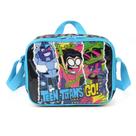 Lancheira Jovens Titans 37873 - Infantil
