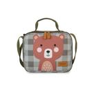 Lancheira Kids MasterBag Bear Verde Oliva Lancheira Kids MasterBag Bear Verde Oliva