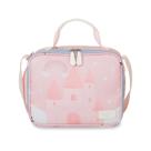Lancheira Kids Princesas Rosa - Masterbag