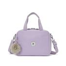 Lancheira Kipling Miyo Original Bridal Lavender