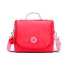 Lancheira Kipling New Kichirou Fuchsia Glitter