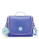 Lancheira Kipling New Kichirou Lilas