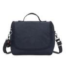 Lancheira kipling new kichirou true blue tonal 152894dx