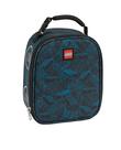 Lancheira LEGO Kids Classic Heritage Blue Poliéster