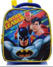 Lancheira Liga Da Justiça Keepers Xeryus 5184 Lancheira Liga Da Justiça Keepers Xeryus 5184