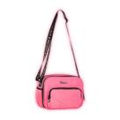 Lancheira Luluca Bolsa Térmica Transversal Escolar Meninas