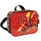 Lancheira Luxcel Flash Vermelha