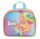 Lancheira Luxcel Térmica Barbie Verde La38213bb