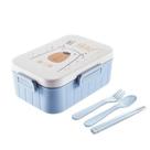 Lancheira/Marmita Infantil Japonesa Com 2 Divisorias Fixa Lancheira/Marmita Infantil Japonesa Com 2 Divisorias Fixa