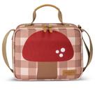 Lancheira MasterBag Cogumelo Caramelo Lancheira MasterBag Cogumelo Caramelo