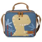 Lancheira MasterBag Dinossauro Azul Lancheira MasterBag Dinossauro Azul