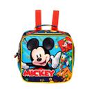 Lancheira Mickey R - Xeryus Cor:Azul Lancheira Mickey R - Xeryus Cor:Azul