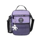 Lancheira Minnie T01 Lilas - Xeryus