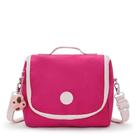Lancheira New Kichirou Kipling Poppy Rose C