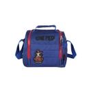 Lancheira One Piece Térmica Transversal Teen Passeio Escolar