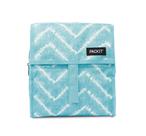 Lancheira PackIt Freezable Aqua Tie Dye