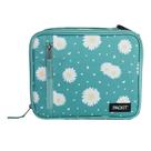 Lancheira PackIt Freezable Classic Daisy Sage ECOFREEZE