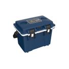Lancheira pessoal Cooler Pelican de 14 litros azul