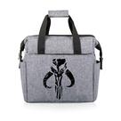 Lancheira PICNIC TIME Star Wars Mandalorian Mythosaur Skull