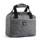 Lancheira Polo One Bolsa Térmica Nécessaire Lanches Bebidas Reforçada