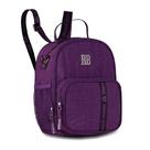 Lancheira rebecca bonbon termica 10" 2 em 1 ref rb27007