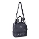 Lancheira Rebecca Bonbon Térmica C/ 2 Bolsos Juvenil Escolar/Passeio Trabalho - Clio