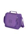 Lancheira roxo un up4u - LUXCEL