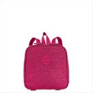 Lancheira Sestini lunch crinkle pink