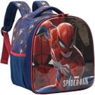 Lancheira spider-man (homem aranha) se - 13274 - xeryus