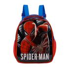 Lancheira Spider Man R1 11674 Artigo Escolar XERYUS IMPORTACAO E