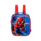 Lancheira Spider-Man X2 - Xeryus Cor:Azul Lancheira Spider-Man X2 - Xeryus Cor:Azul