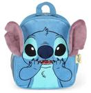 Lancheira stitch azul