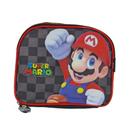 Lancheira Super Mario Bros Preto - Luxcel