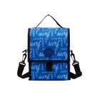 Lancheira Surf Azul - College XERYUS IMPORTACAO E