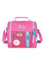 Lancheira Térmica Barbie Pink LA49973BB Luxcel Lancheira Térmica Barbie Pink LA49973BB Luxcel