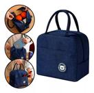 Lancheira Térmica Bolsa Marmita Lanches e Alimentos Lancheira Térmica Bolsa Marmita Lanches e Alimentos