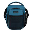 Lancheira Termica Bolsa Merendeira Marmiteira Samsonite