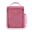 Lancheira Térmica Bolsa Necessaire Marmita Lanches Bebidas Fitness Academia Trabalho