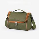 Lancheira Térmica Bolsa Porta Marmita Design Moderno Adulto