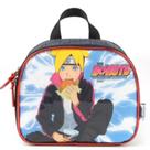 Lancheira Termica Boruto Preto Lancheira Termica Boruto Preto