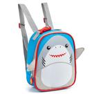Lancheira Térmica Chita Tubarão Borboleta Baleia Pinguim Dragão Infantil Bolsa Escolar Seanite